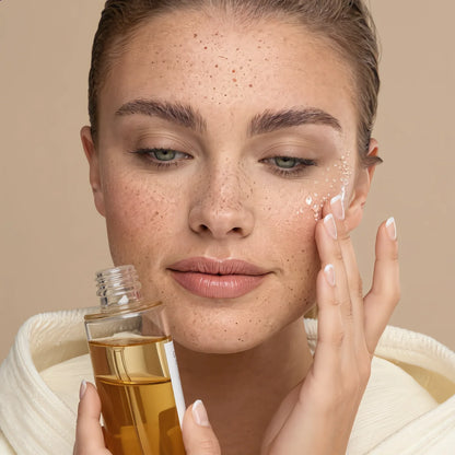 Noélune Centella Cleansing Oil – Gentle Makeup Removal & Deep Cleanse - Noélune