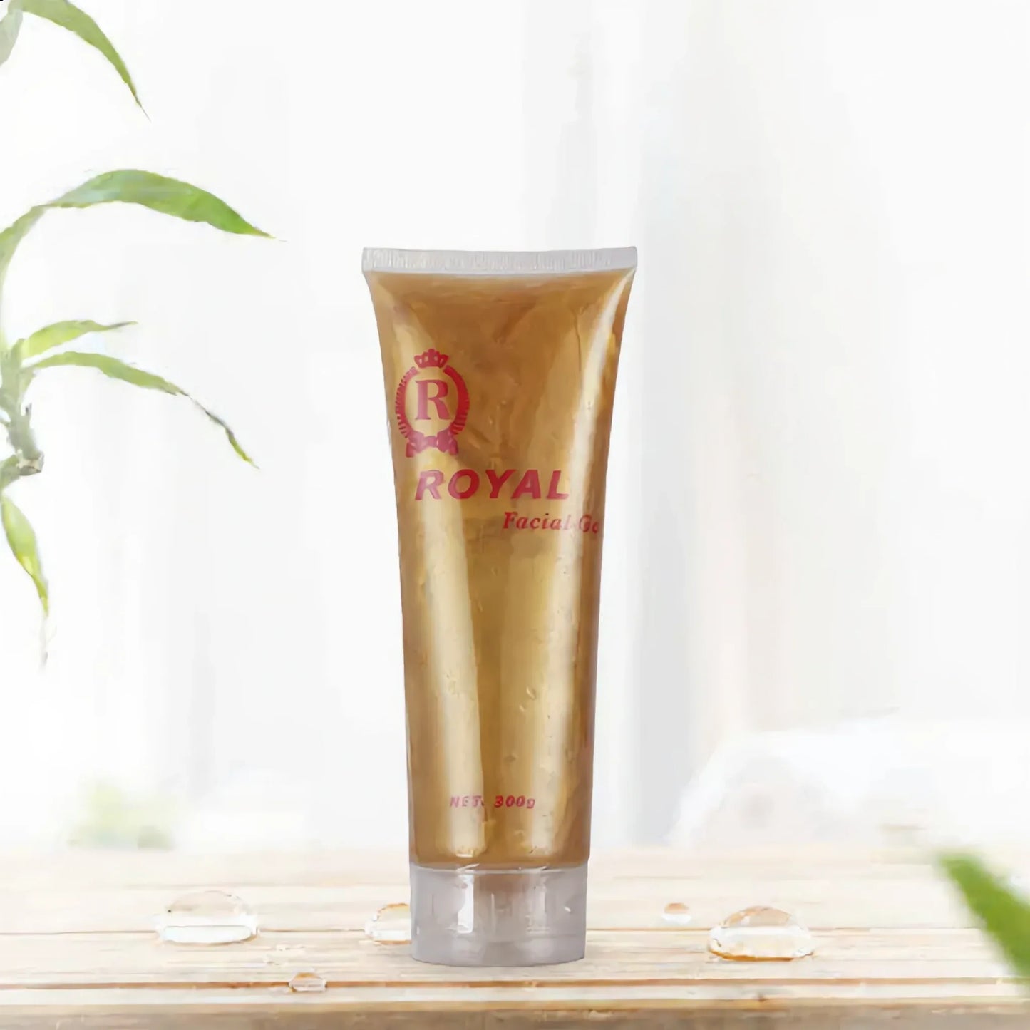 Noélune Professional Conductive Gel 300ml – Skin Rejuvenation, Lift & Body Use - Noélune