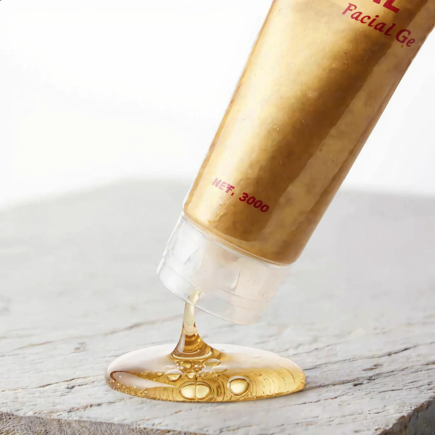 Noélune Professional Conductive Gel 300ml – Skin Rejuvenation, Lift & Body Use - Noélune