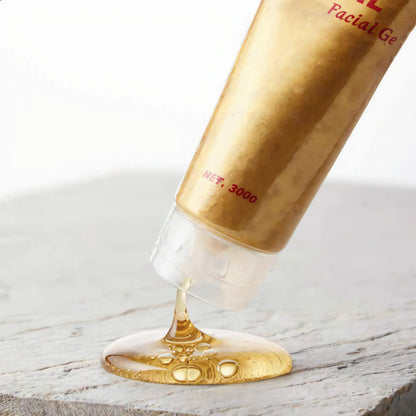 Noélune Professional Conductive Gel 300ml – Skin Rejuvenation, Lift & Body Use - Noélune